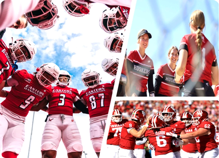 Fully Customizable Sportswear & Team Apparel | USG