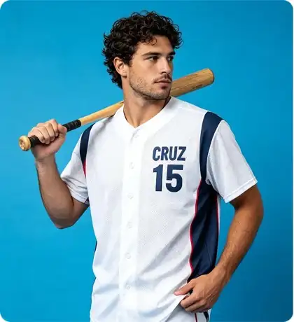 Baseball Jerseys
