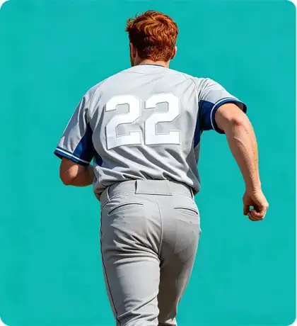 Baseball Pants