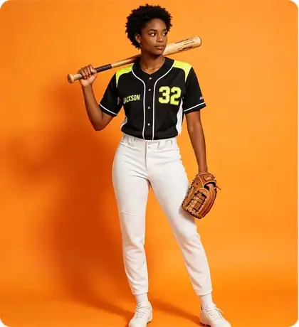 Baseball Uniforms
