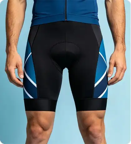 Cycling Shorts