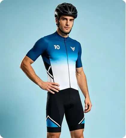Cycling Uniforms