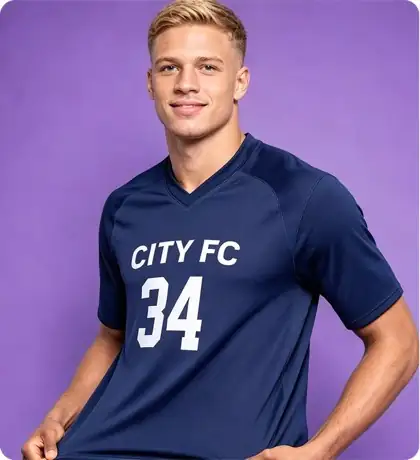 Football Jerseys
