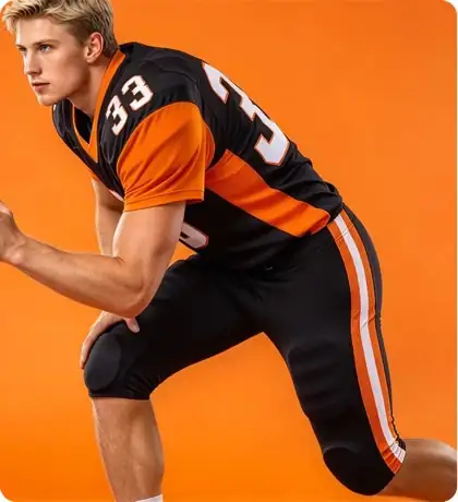 Football Pants