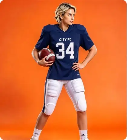 Football Uniforms