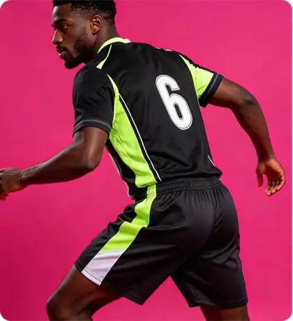 Soccer Shorts