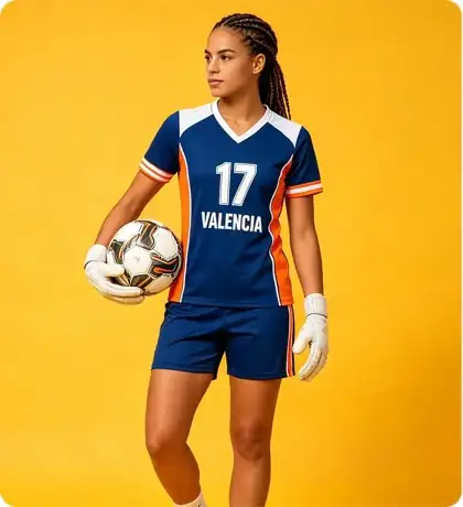 Soccer Uniforms