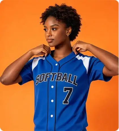 Softball Jerseys