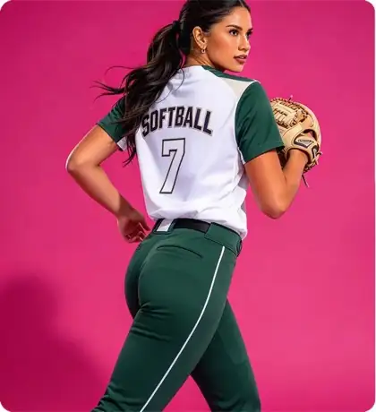 Softball Pants