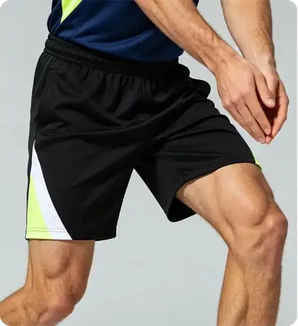 Volleyball Shorts