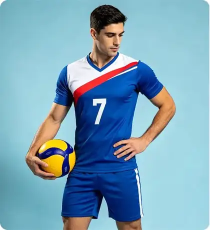 Volleyball Uniforms