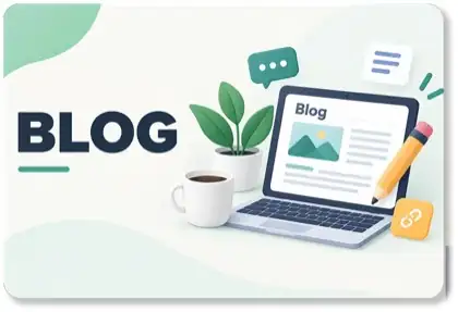 Blog