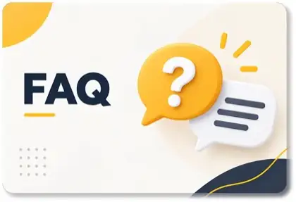 Frequently Asked Questions