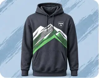 Hoodies