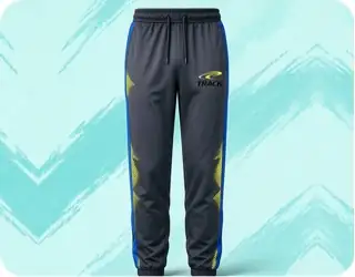 Sweatpants