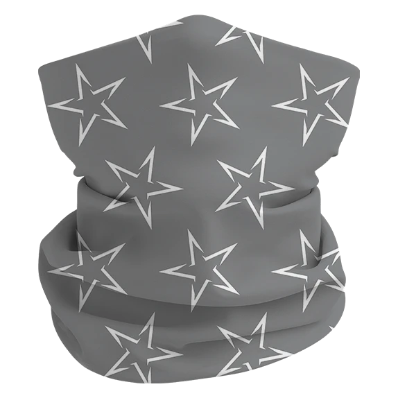 Custom Gaiters & Masks from $2.85 | No MOQ, Fast Delivery display picture 3